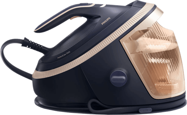 Detalle de Philips PSG7300/20 – 170 g/min Dampf