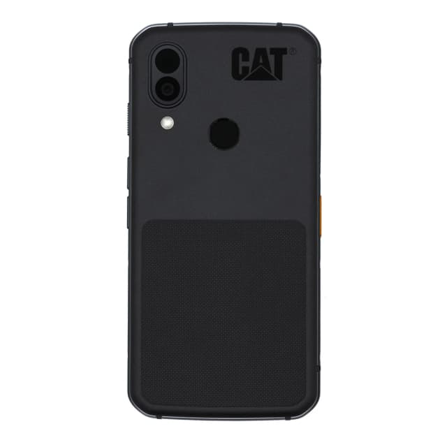 Thumbnail 2 de Caterpillar Cat S62 PRO 128GB móvil rugerizado