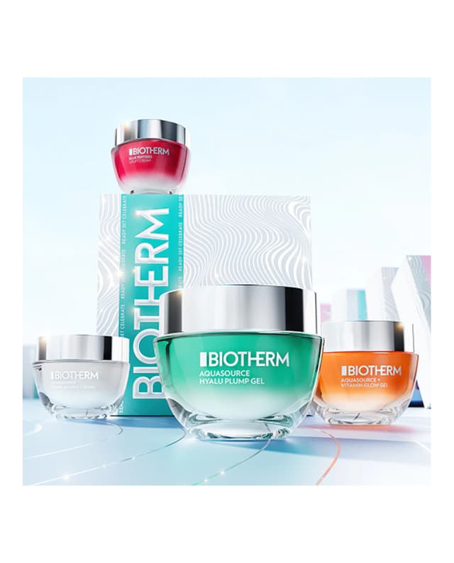 Thumbnail 2 de Biotherm Estuche Regalo Sérum Life Plankton Regenerating 30 ml