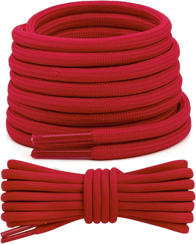 Thumbnail 1 de Stepace 4,5 mm Lacets ronds pour bottines et chaussures