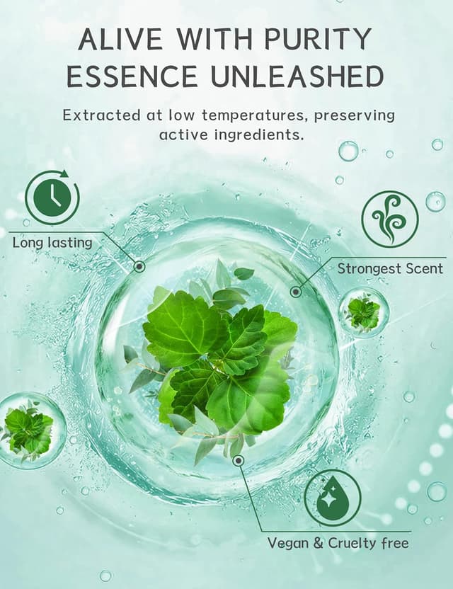 Thumbnail 3 de SEONNIX Shower Steamers Aromatherapy 15 Pack