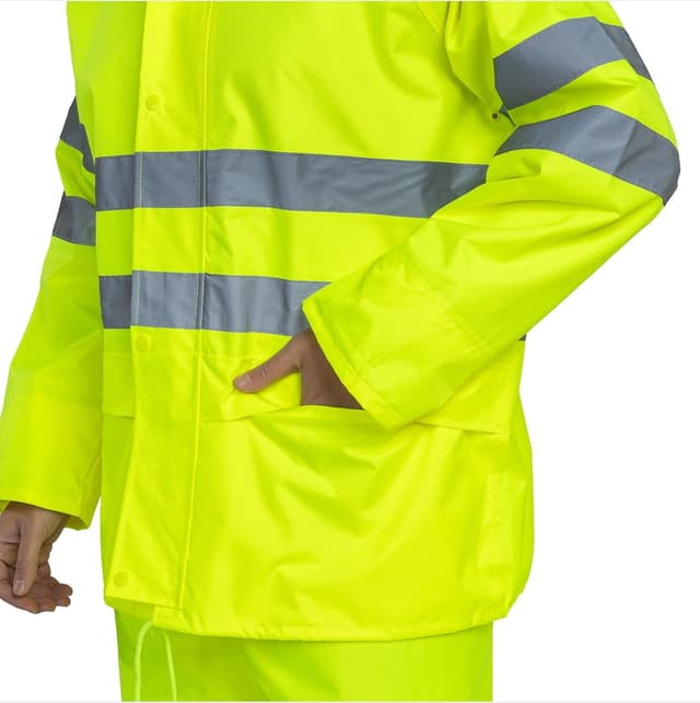 Thumbnail 2 de BWOLF Himalaya combinaison de pluie impermĂ©able đ§