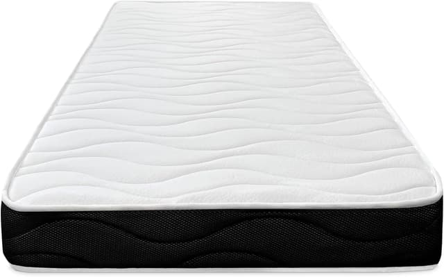 Thumbnail 1 de Somnia Descanso colchón Versalles viscoelástico 105x190