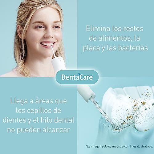 Thumbnail 1 de Panasonic EW-DJ11-A503 Irrigador Oral Portátil 💧