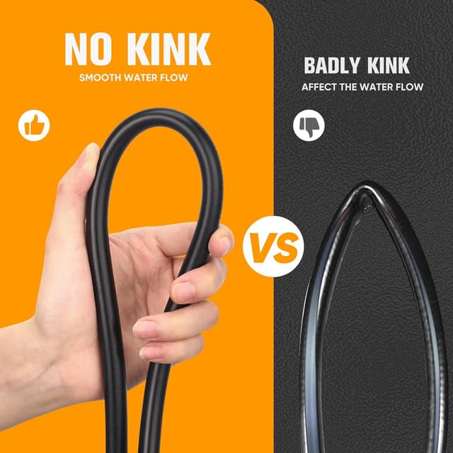 Thumbnail 4 de Ampvolts Tubo di pulizia 30 m