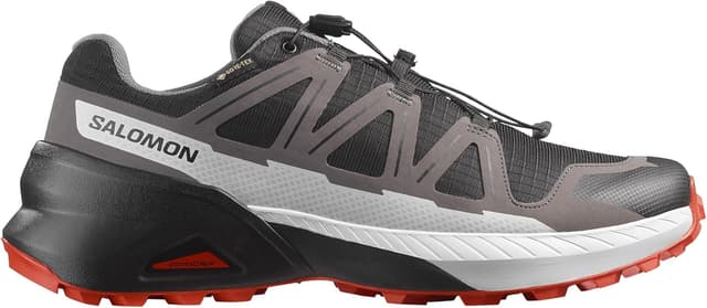 Detalle de Salomon Speedcross Peak wasserdichte Wanderschuhe für Herren – mit GORE‑TEX