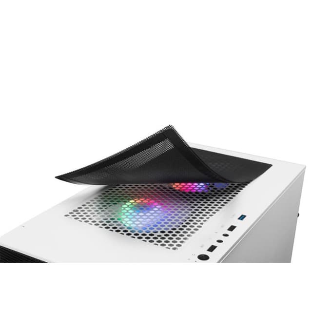 Detalle de Neo-PC MCZ Ordenador gaming 480GB SSD 8GB