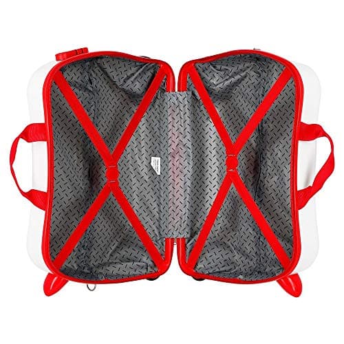 Thumbnail 5 de Disney Cars Good Mood 34 L, 50×38×20 cm