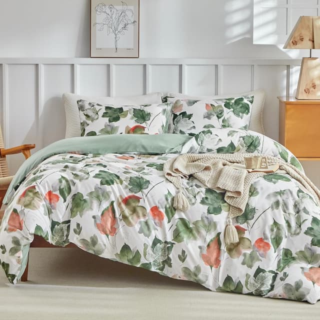 Detalle 2 de Lekesky parure microfibre 200x200