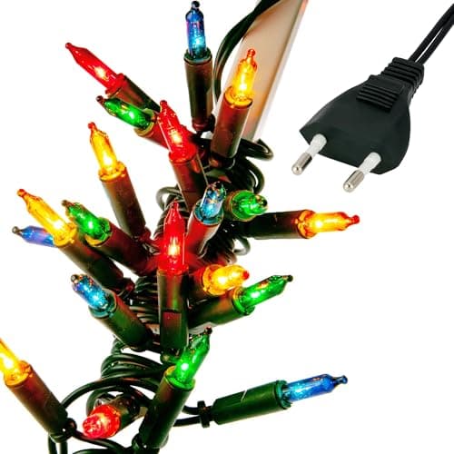 Thumbnail 2 de Hellum luces Navidad 20 LEDs, 2,85 m 🎄