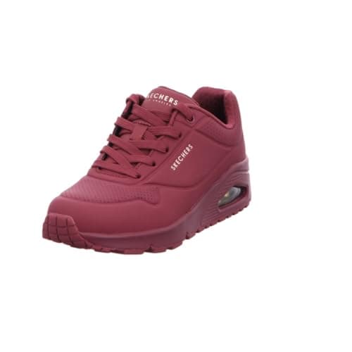 Detalle de Skechers Uno Plum Durabuck Mesh 40 EU