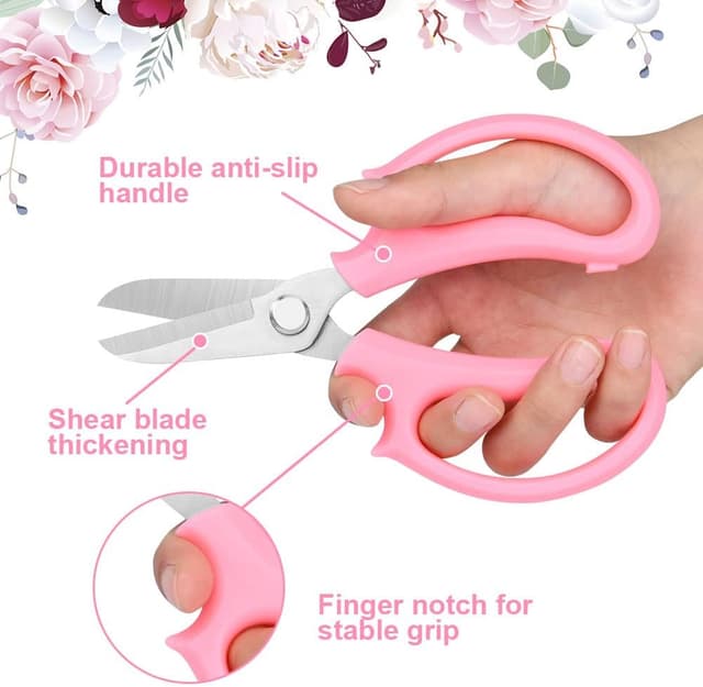 Thumbnail 2 de OFFCUP Tijeras de Podar 0,5 cm