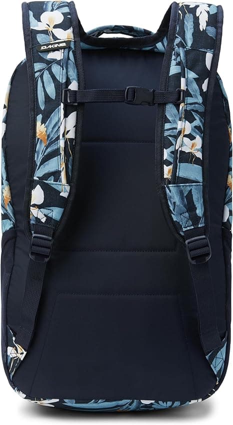 Thumbnail 5 de Dakine Mochila Campus 33 L Negra