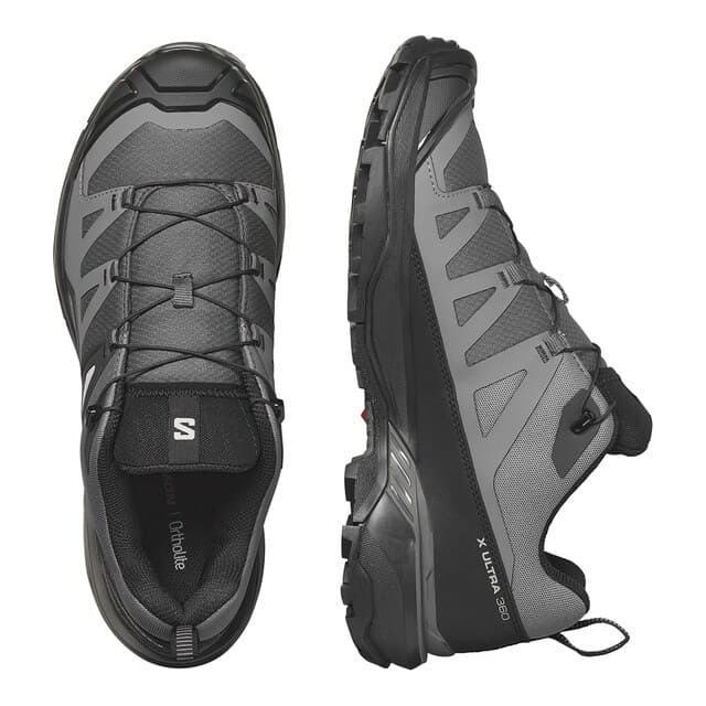 Detalle 1 de Salomon X Ultra 360 Zapatillas de montaña