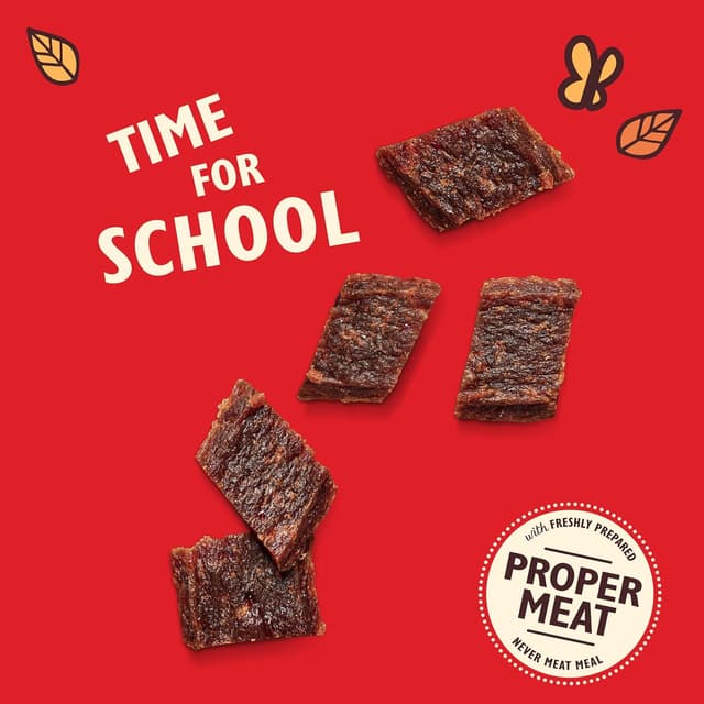 Thumbnail 3 de Lily’s Kitchen Time for School friandises dressage 8 x 70 g