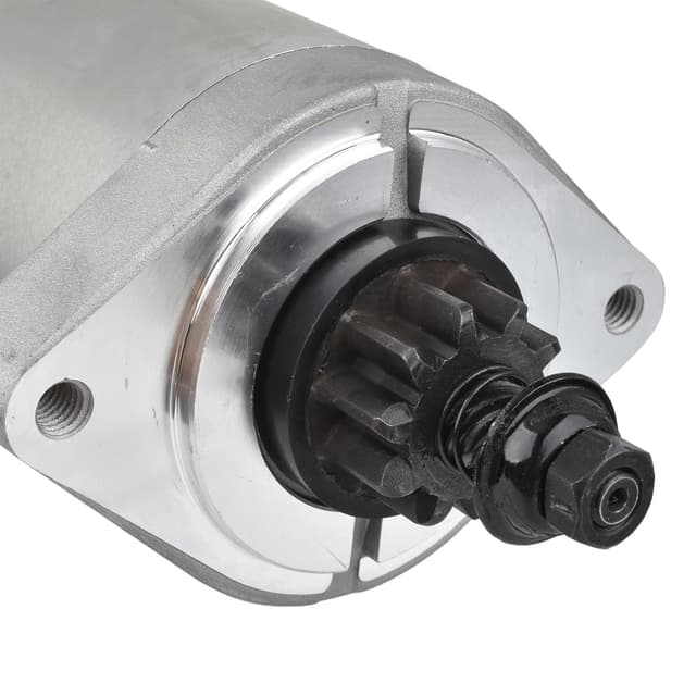 Detalle de Anlasser für Kawasaki FS541V/FS600V/FS651V/FS691V/FSFS730V – passend für Teilenummern 211630749 / 211637036