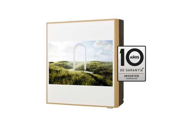 Imagen de LG GALLERY09TV2.SET aire acondicionado 1x1 📺 en OfertitasTOP