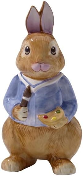 Detalle de Villeroy & Boch Bunny Tales Max, Grand — vaisselle décorative “Bunny Tales Max”