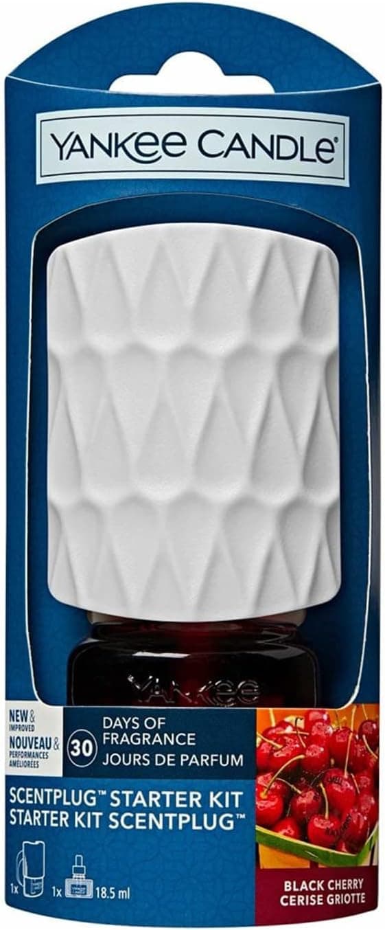 Thumbnail 4 de Yankee Candle ScentPlug Noix coco 2 recharges