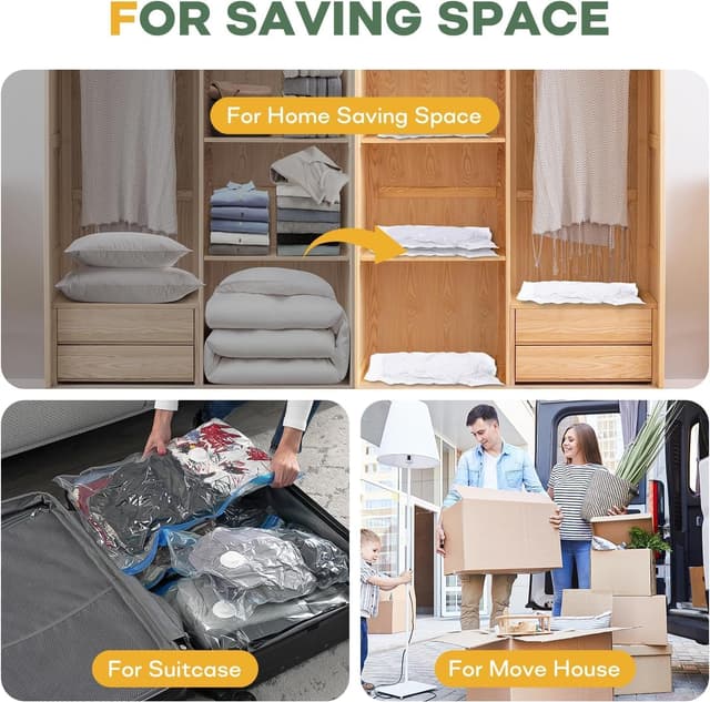 Thumbnail 5 de Vacbird Pompa ad aria elettrica 30 W per sottovuoto