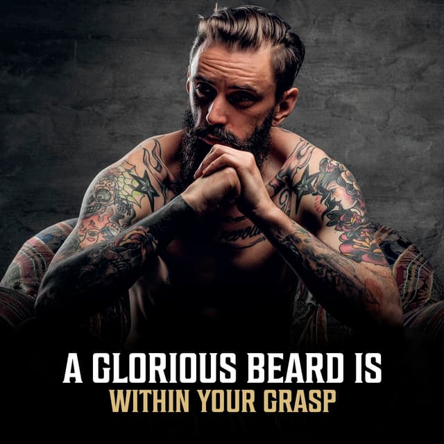 Thumbnail 5 de Viking Revolution Beard Oil 2-Pack 🧔