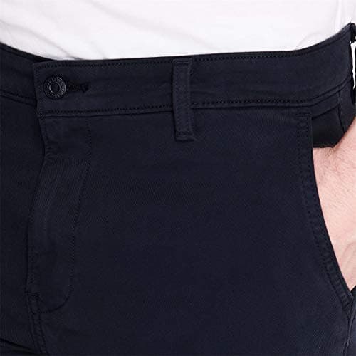 Thumbnail 6 de Levi's Xx Chino Standard II - Pantalones Hombre 👖 Baltic Navy