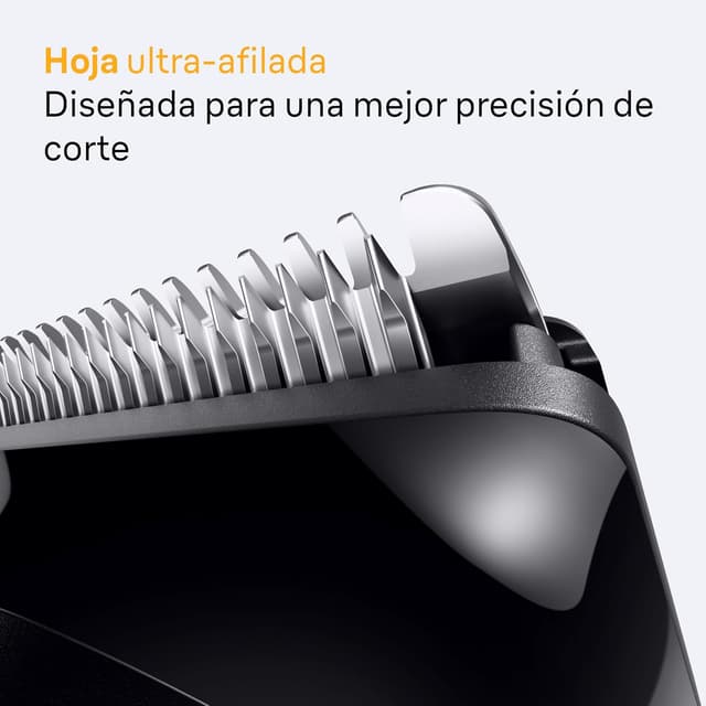 Thumbnail 3 de Braun Recortadora Series 5 BT5565 🌟 Versatilidad y Precisión