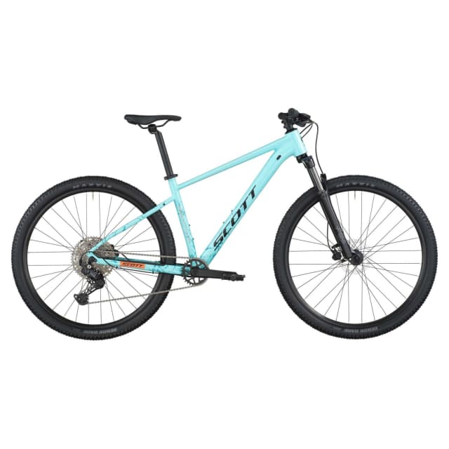 Imagen de Scott Patron 930 Bicicleta eléctrica unisex en OfertitasTOP