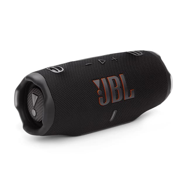 Detalle 2 de JBL Charge 6 altavoz portátil 28 horas