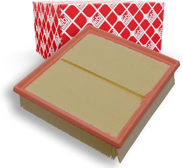 Detalle de Filtre à air Febi Bilstein 100467