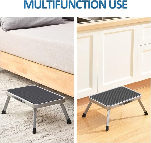 Thumbnail 6 de KINGRACK Taburete plegable 150 kg