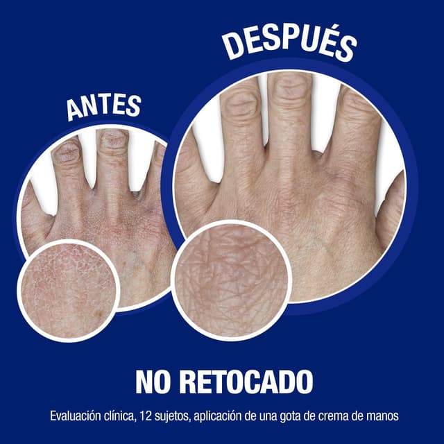 Thumbnail 3 de Neutrogena Fórmula Noruega 👐 Crema reparadora para manos y uñas
