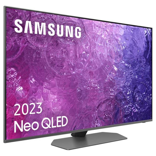 Detalle de Samsung Neo QLED TQ55QN90CAT 55" 4K