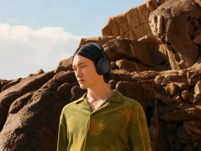 Thumbnail 9 de Sennheiser Accentum Wireless 50 h