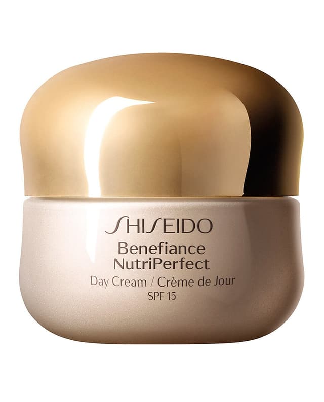 Imagen de Shiseido Nutri Perfect crema SPF 15 50+ 😉 en OfertitasTOP