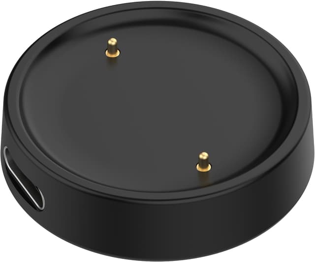 Detalle 2 de RuenTech Uhr Ladegerät Typ-C Adapter