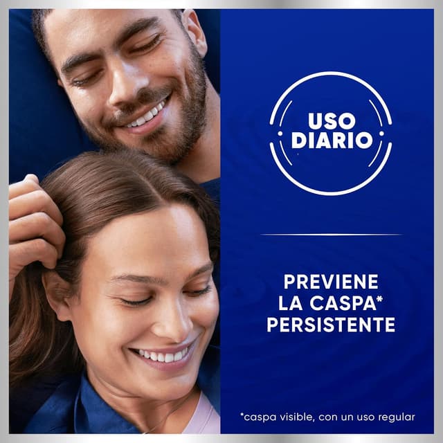 Thumbnail 6 de H&S Pro-Expert 7 Champú Anticaspa 300ml - Control Total 🚫