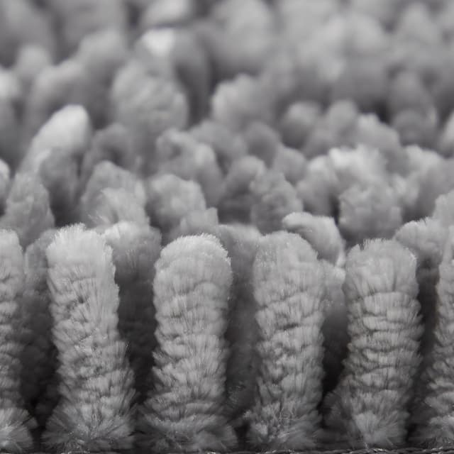 Thumbnail 1 de Housse de siège toilette SoHome Spa Step noir, 47 x 49,8 cm