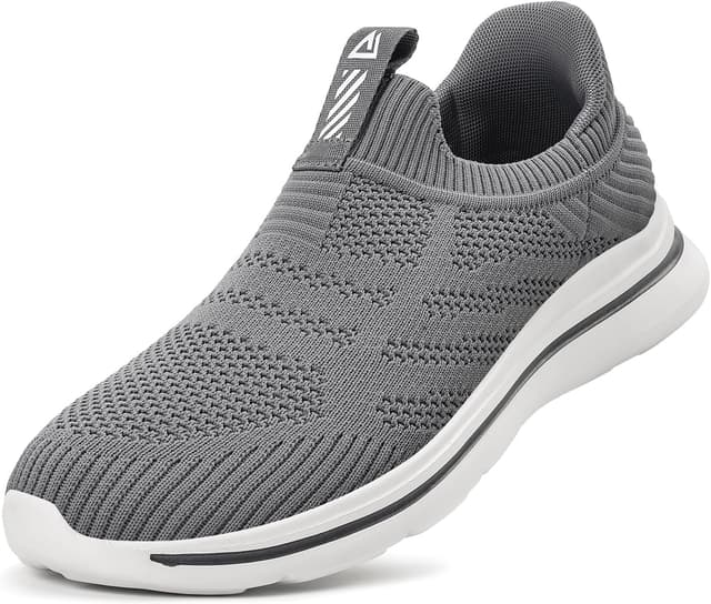 Thumbnail 5 de ODCKOI Sneaker Herren Hands-Free Slip-on
