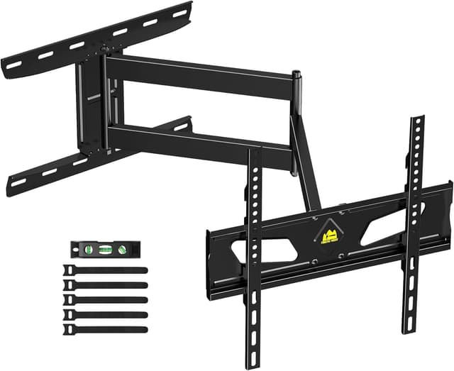 Detalle de FORGING MOUNT 910 mm TV wall bracket for 32–65 inch TVs