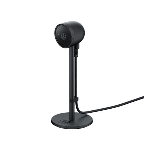 Detalle 2 de Nintendo Switch 2 Cámara HD USB-C