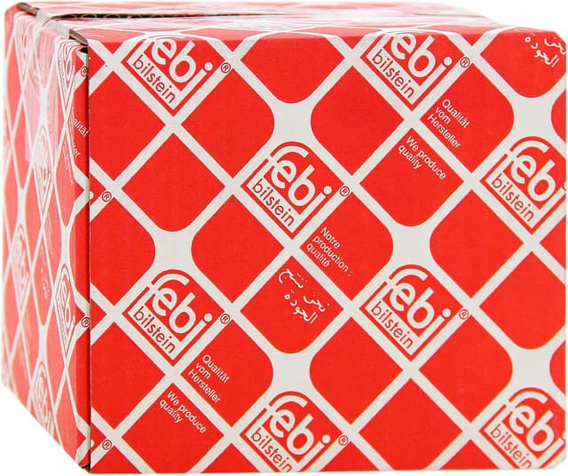 Detalle 2 de FEBI Bilstein 38308 Coupelle de suspension