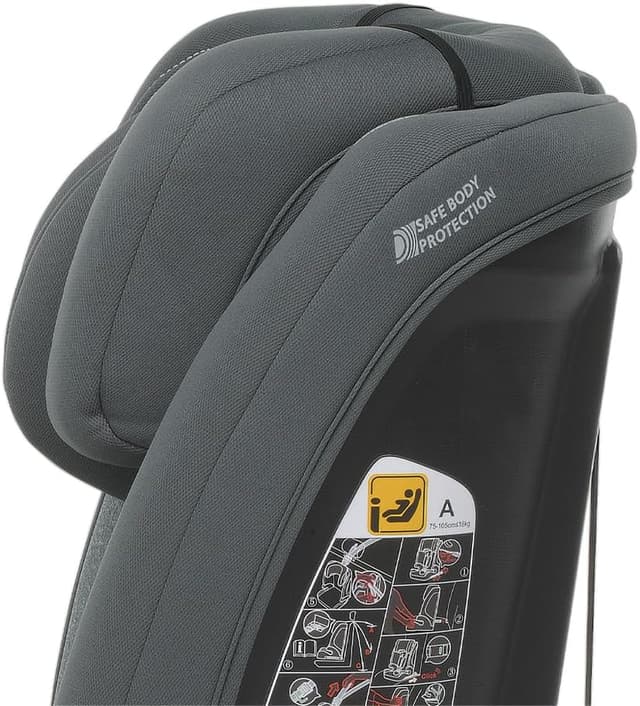 Thumbnail 3 de Foppapedretti Street I-Size 76-150 cm