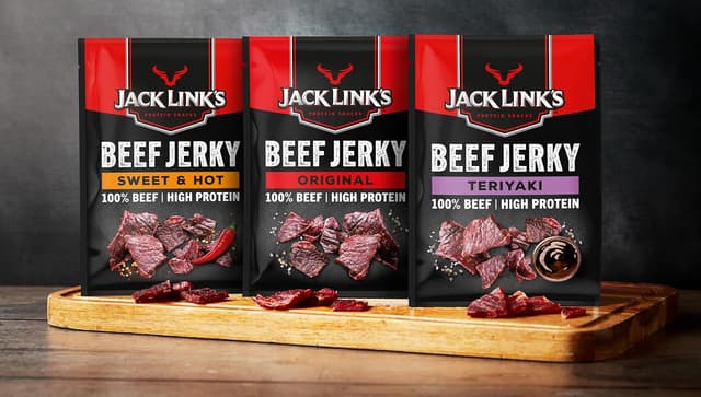 Thumbnail 2 de Jack Link's Beef Jerky Caso Misto 12x25g 🍖