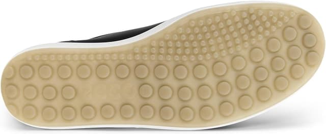 Detalle 2 de ECCO Damen Halbschuhe Soft 7 – moderner Sneaker mit wasserdichtem GORE‑TEX und komfortablem Leisten