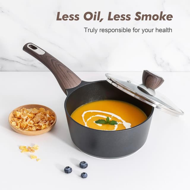 Thumbnail 6 de SENSARTE 26-Piece Nonstick Cookware Set