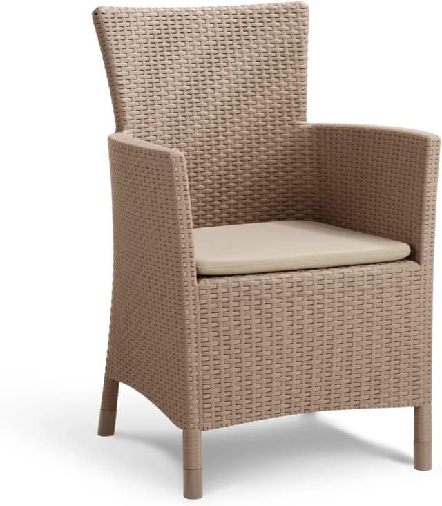 Thumbnail 2 de Keter Iowa Poltrona da Giardino in Resina