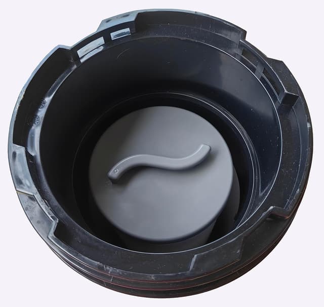 Detalle de Malaka FD4001G cartouche filtrante 35,2 cm