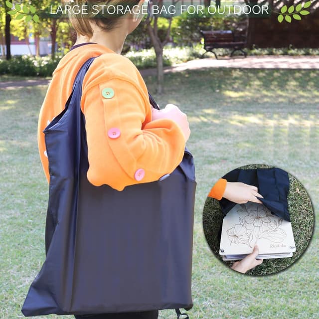 Thumbnail 5 de Rhykoka Extra Large Flower Press 11x11 inch