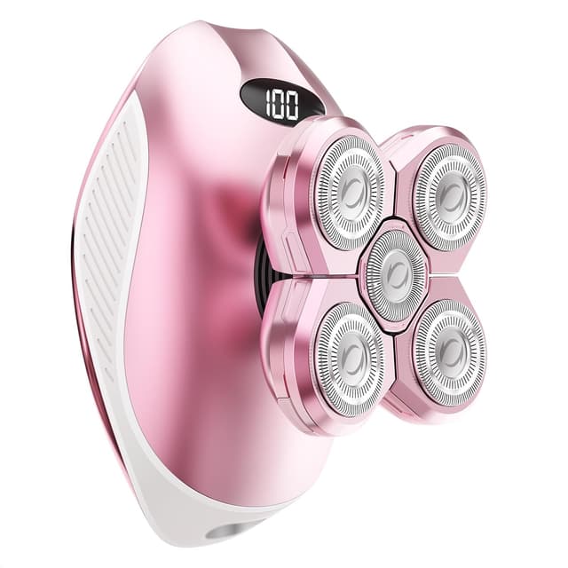 Detalle de 5-in-1 Electric Shaver 90 min 🪒